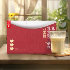 乐纯 万里挑一乳乳乳 预售7天内发货 200ml*12 乳制品