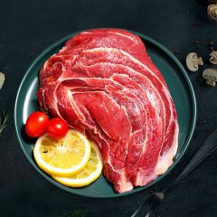 牛腱肉500g