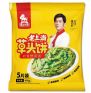 粮全齐美老上海草头饼80g/片*5片/包