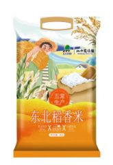 北大荒·大荒清泉东北稻香米5Kg