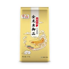 金龙鱼御品麦芯粉1kg