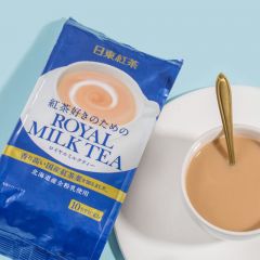 日东奶茶