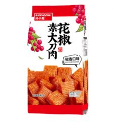 开小差大刀肉 420g