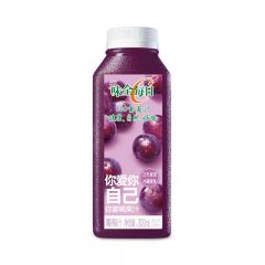 味全每日C100%葡萄汁300ml