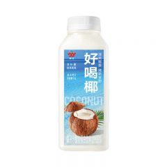 味全 好喝椰 300ml