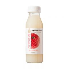 零度果坊-NFC荔枝混合果汁300ml