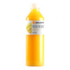 零度果坊-NFC鲜榨芒果汁960ml