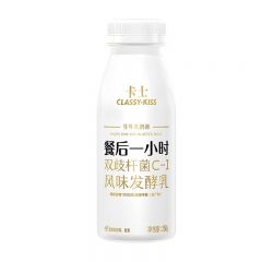 卡士·餐后一小时250g