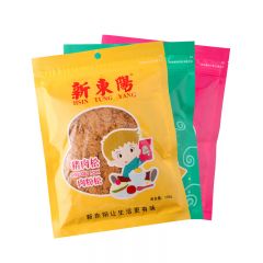 新东阳猪肉松（肉粉松）105g 多种口味选择 105g 猪肉松（原味）