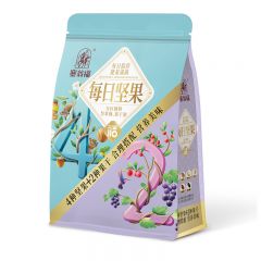 塞翁福  每日坚果—175克（25g*7袋）