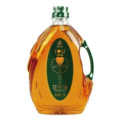 塞翁福  1.5L花生油