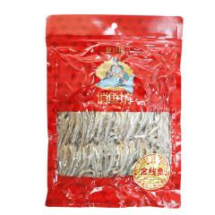 塞翁福  俏渔坊 金线鱼220g