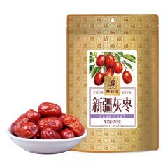 塞翁福 新疆灰枣275g*2