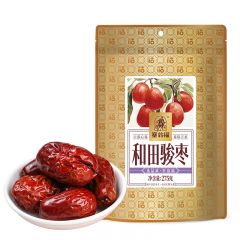 塞翁福 和田骏枣275g