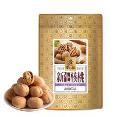 塞翁福 新疆核桃275g