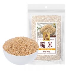 塞翁福 糙米300g*3