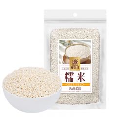 塞翁福 糯米300g*3