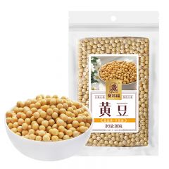 塞翁福 黄豆300g*3