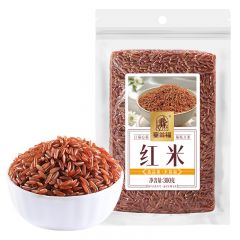 塞翁福 红米300g*2