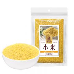 塞翁福 小米300g*3