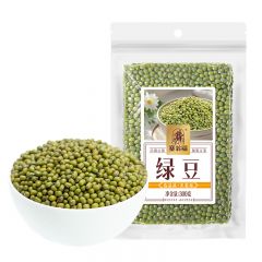 塞翁福 绿豆300g*3