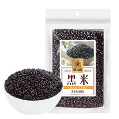 塞翁福 黑米300g*3