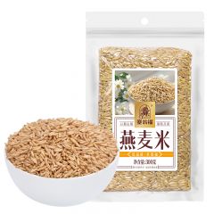 塞翁福 燕麦米300g*3