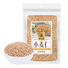 塞翁福 小麦仁300g*3