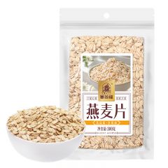 塞翁福 燕麦片300g*5