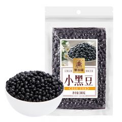 塞翁福 小黑豆300g*2