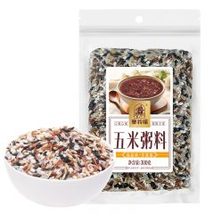 塞翁福 五米粥料300g*3