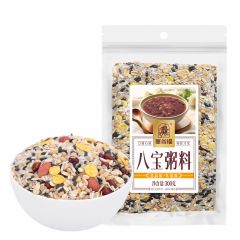 塞翁福 八宝粥料300g*3