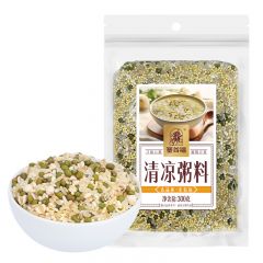 塞翁福 清凉粥料300g*3