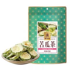 塞翁福 苦瓜茶25g*3