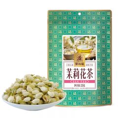 塞翁福 茉莉花茶25g*2