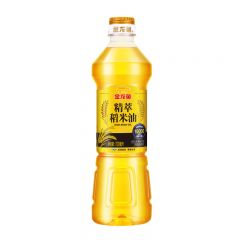 金龙鱼精萃稻米油700ML