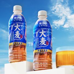 来伊份伊品大麦茶500ml*30瓶