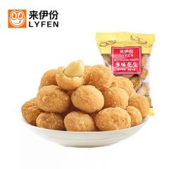 来伊份 多味花生186g