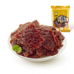 来伊份 果汁牛肉200g