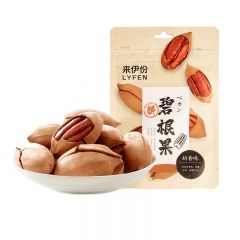 来伊份 碧根果100g