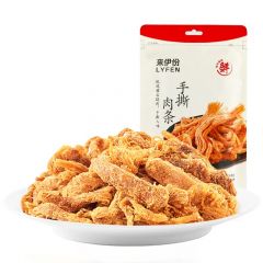 来伊份 手撕肉条108g