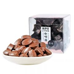 来伊份 原味咖啡糖60g