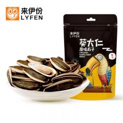 来伊份 葵大仁原味瓜子180g