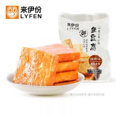 来伊份 鱼豆腐142g