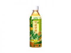 香港老字号 鸿福堂（Hung Fook Tong）竹蔗茅根植物饮品500ml*15