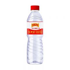 王老吉 包装饮用水530ml*24瓶