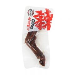 钱家香 香辣鸭爪250g